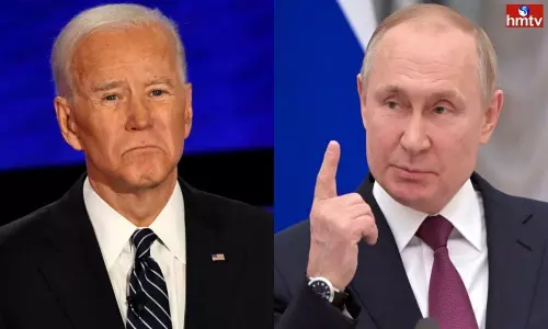 Nuclear Fear of America due to Vladimir Putins Character | Russia Ukraine War Update