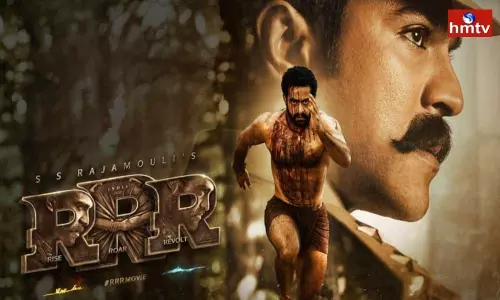 Bollywood Not Reacting about RRR Movie | Telugu Movie News