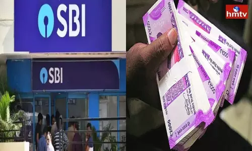 Invest Once in SBI Annuity Deposit Scheme and Earn Interest Every Month Invest Once in SBI Annuity Deposit Scheme and Earn Interest Every Month