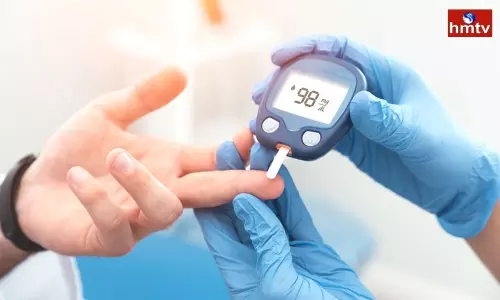Type 2 Diabetes Patient Are at Risk for 57 Different Diseases