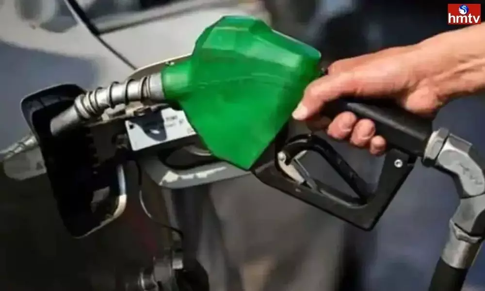Petrol and Diesel Price Hike by 90 Paisa Today 30 03 2022 | Breaking News