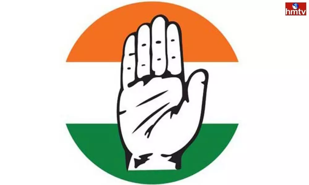 T Congress Leaders Meeting with Rahul Gandhi Today 30 03 2022 | Live News
