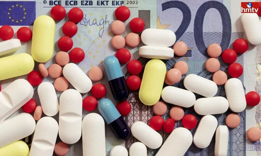 Medicine Prices Going to Increase from April 1st, 2022 | Breaking News
