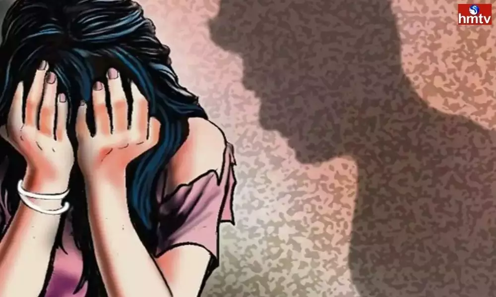Vikarabad Girl Molestation and Assassination Case Progress | Live News