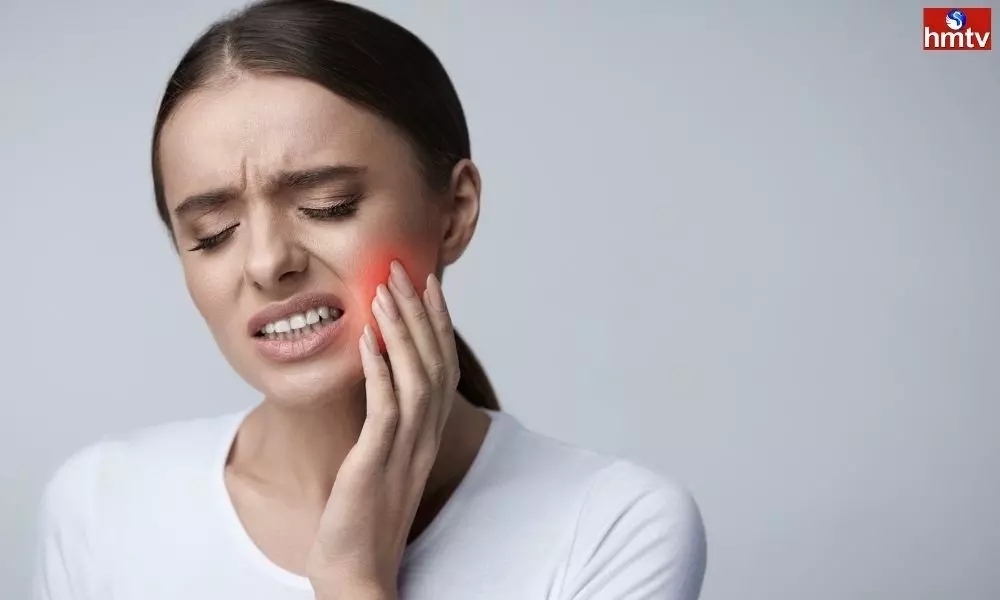 Check for Toothache with salt Lemon and Onion | Toothache Home Remedies