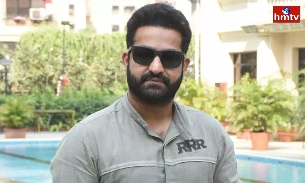 NTR Wants to do a Film With that Bollywood Director