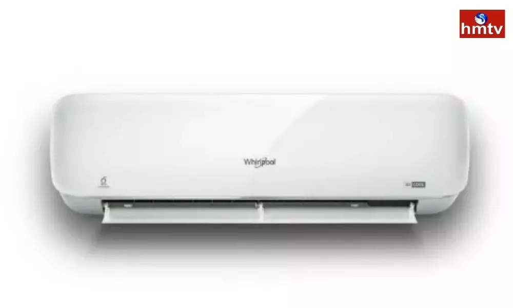 Flipkart AC Sale You Can Bring AC Home by Paying Rs.1400