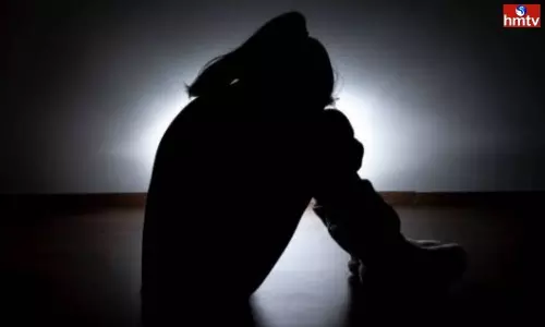 Vikarabad Tenth Class Girl Assassination Case Twists | Breaking News Vikarabad Tenth Class Girl Assassination Case Twists | Breaking News