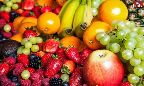 These Fruits are Super in Weight Loss | Healthy Diet for Weight Loss