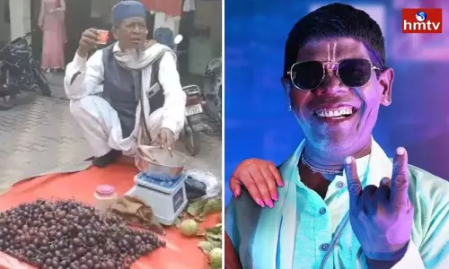 Angoor Song Going Viral on Social Media | Telugu Online News