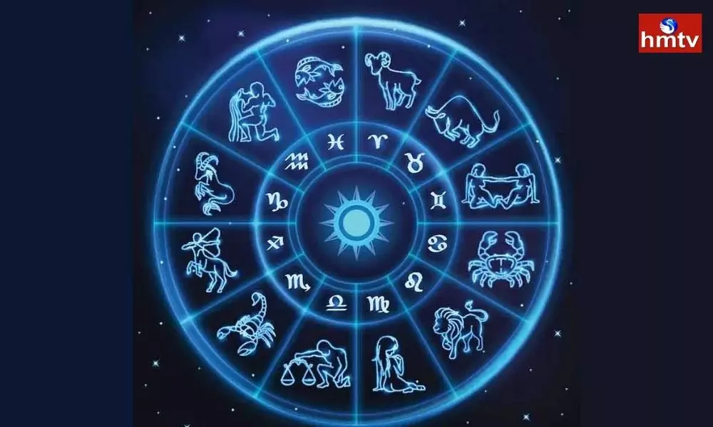 Daily Horoscope in Telugu Rasi Phalalu Panchangam Dinaphalaalu Today 31 03 2022