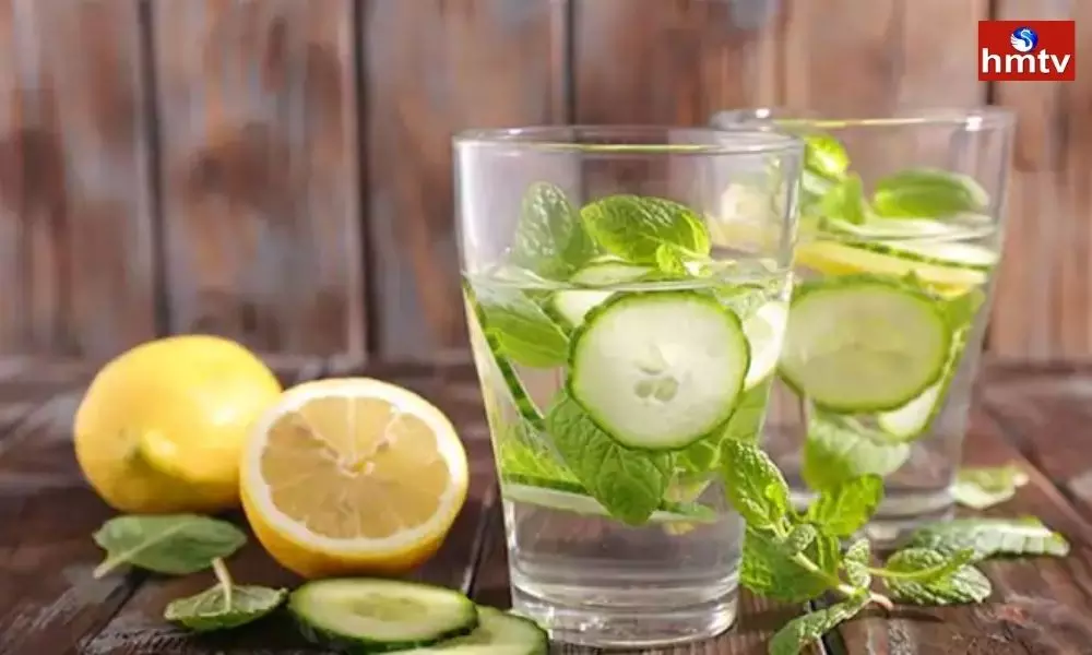 The Amazing Benefits of Drinking These Drinks on The Empty Stomach