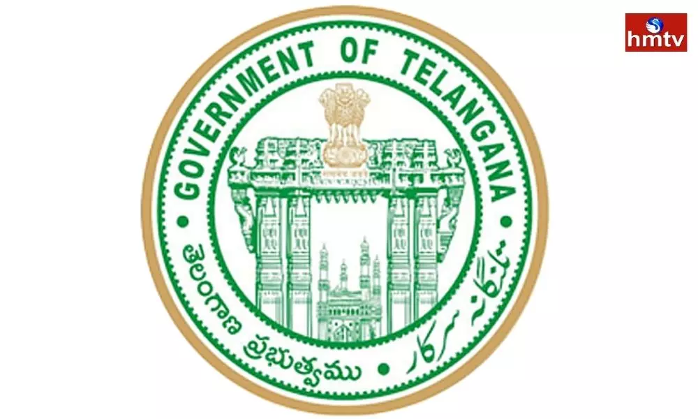The Deadline for 58, 59 JO Applications in the Telangana State is Today