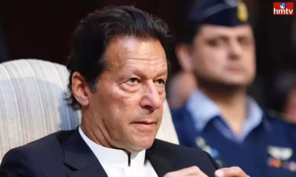 Pakistan Prime Minister Imran Khan Resigning Today 31 03 2022 | Live News