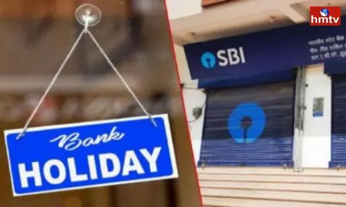 Banks in these Cities will be Closed from April 1 to 5 Banks in these Cities will be Closed from April 1 to 5