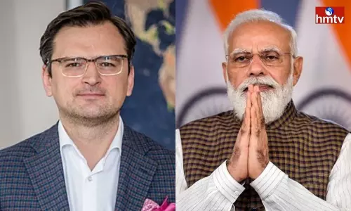 Minister of Foreign Affairs Ukraine Dmytro Kuleba Seeking India Support to Stop the War | Live News Minister of Foreign Affairs Ukraine Dmytro Kuleba Seeking India Support to Stop the War | Live News