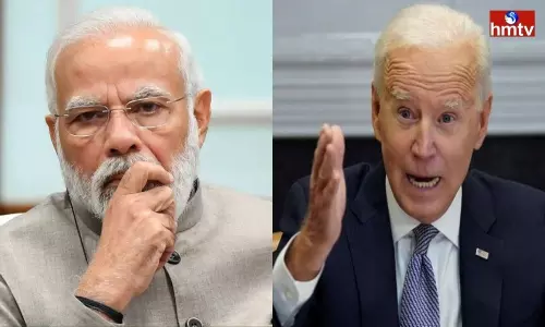 America Strong Warning to India about Russia Ukraine War | Live News