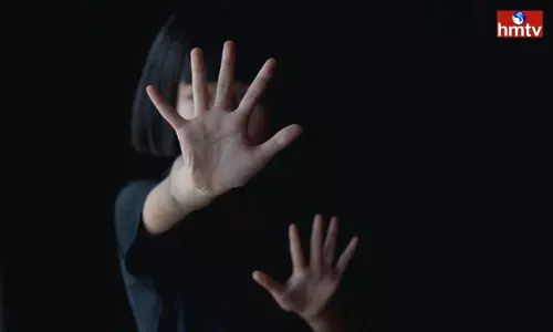 Vikarabad Girl Molestation and Assassination Case Solved | Breaking News