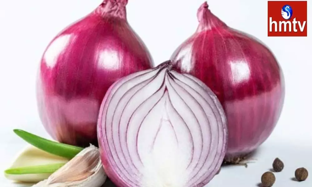Must Eat Onion in Summer it is Very Good for Health