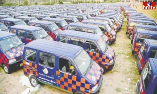 Doctor YSR Thalli Bidda Express Services Going to Start Today by YS Jagan | Live News