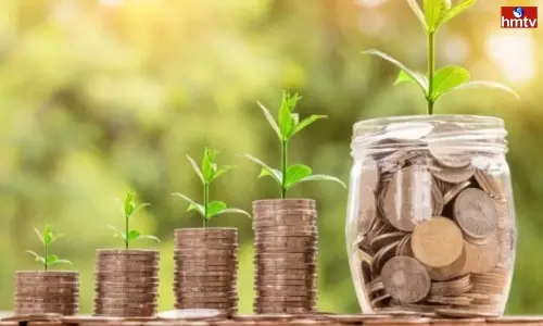 Small Savings Scheme Interest Rates kept Unchanged | Saving Schemes in India