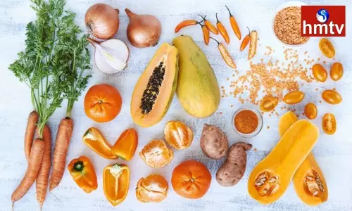 Health Tips Benefits of Beta Carotene