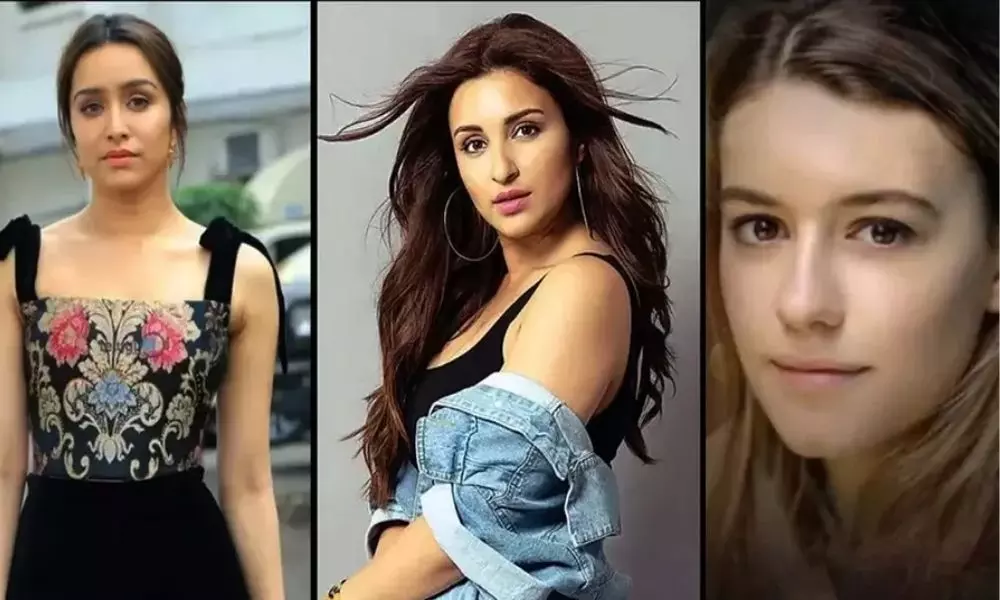 These Actresses Rejected RRR Movie