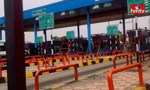 Another Burden on The Common Man