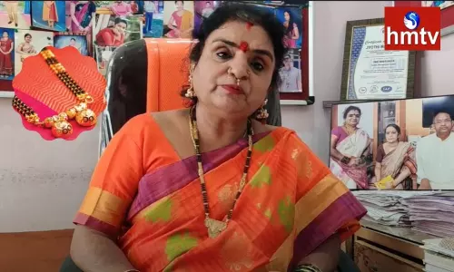 Is Ridiculing Mangalsutra a Sin...? Is Ridiculing Mangalsutra a Sin...?