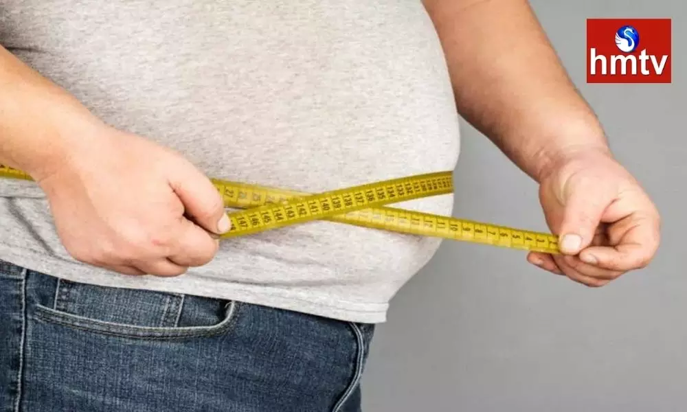 Are You Gaining too Much Weight as if There is a Risk of These Diseases