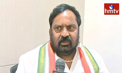 Anjan Kumar Yadav Reacts Allegations Against his Son in Drugs Case