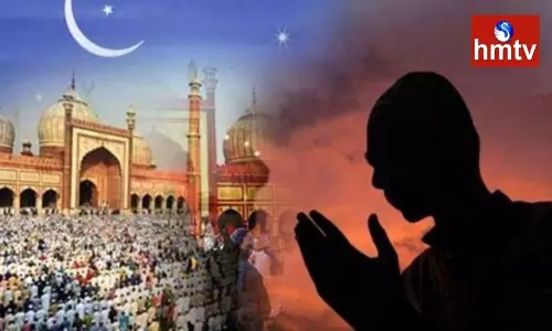 Fasting During the Month of Ramadan is not the Only Thing That Needs to be Taken Care of