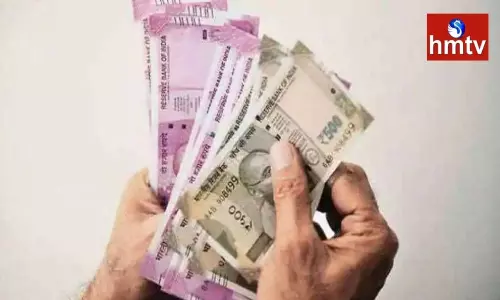 HRA Will Now Also Increase After DA for Central Employees HRA Will Now Also Increase After DA for Central Employees