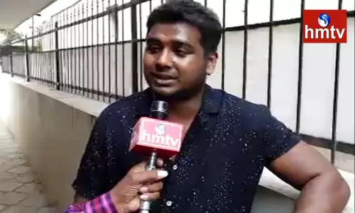 Rahul Sipligunj Respond on Drugs Case