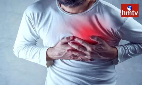 6 Signs Before a Heart Attack do not Ignore at All 6 Signs Before a Heart Attack do not Ignore at All