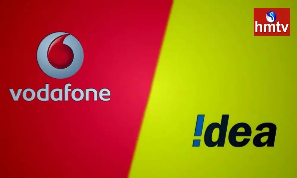 Vodafone Idea Launch Two New Prepaid Plan