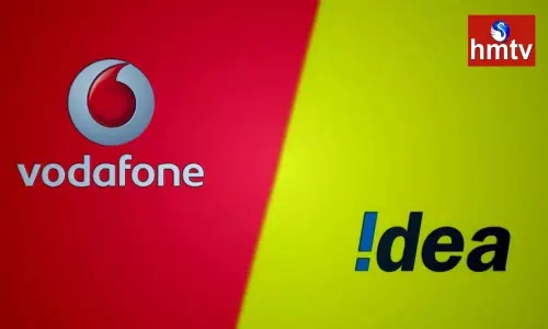 Vodafone Idea Launch Two New Prepaid Plan Vodafone Idea Launch Two New Prepaid Plan