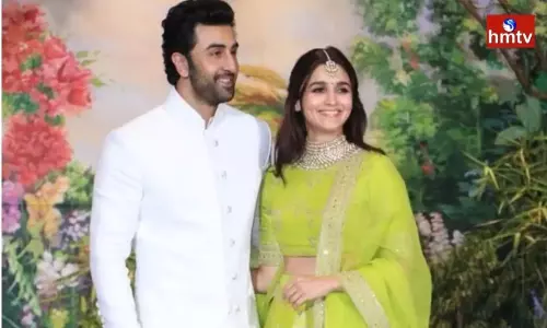 Ranbir Kapoor is all Set to Tie The Knot With Alia Bhatt Ranbir Kapoor is all Set to Tie The Knot With Alia Bhatt