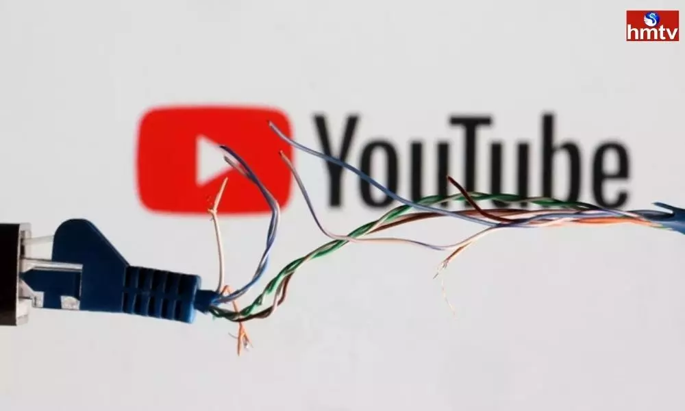 22 Youtube Channel Ban in India | National News
