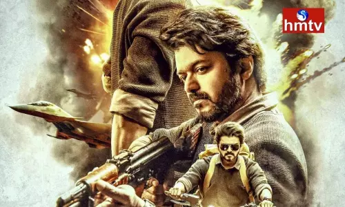 Vijay Movie Was Banned in Kuwait Vijay Movie Was Banned in Kuwait