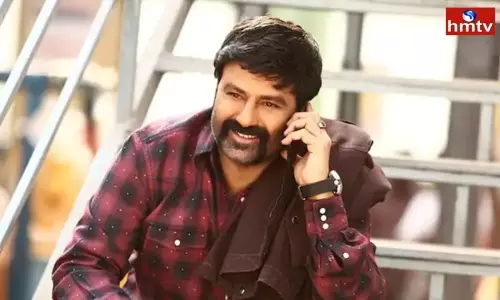 Balakrishna is Planning to do a Movie in Boyapati Srinu Combination Again