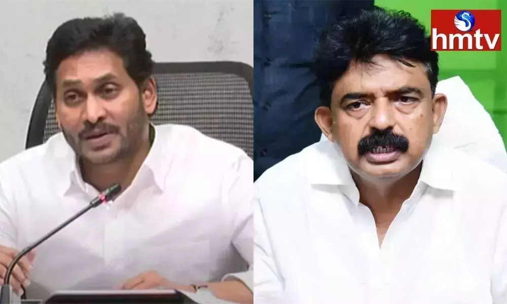 Perni Nani Comments About New Cabinet Minsters