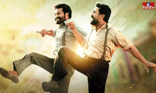 RRR Movie Box Office Collection Day 11 RRR Movie Box Office Collection Day 11