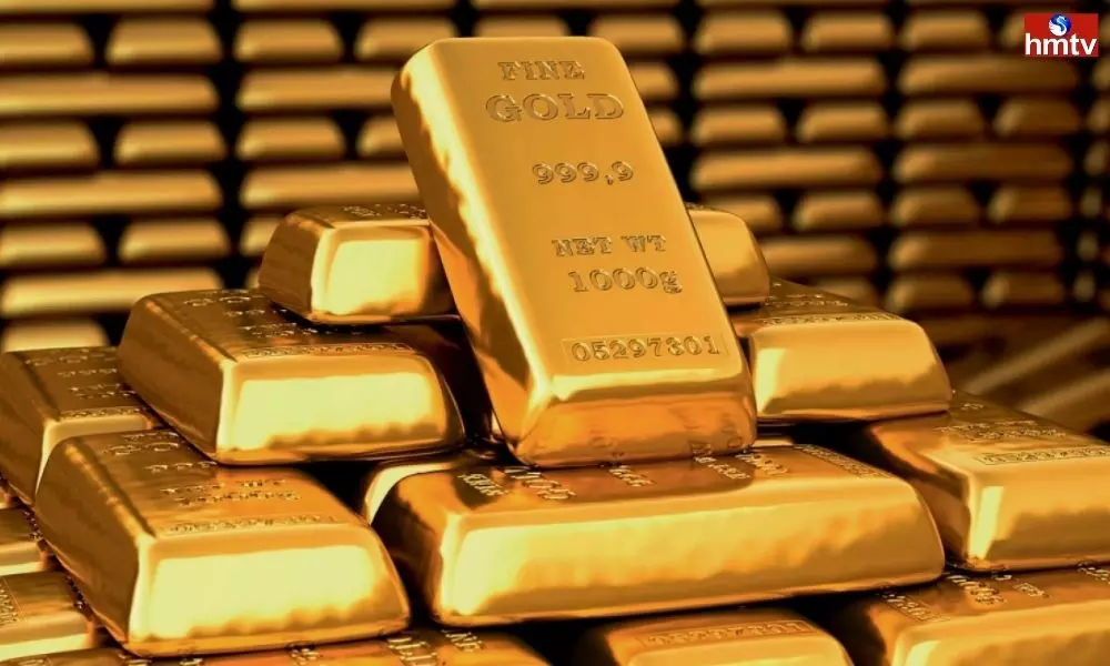 Gold and Silver Rates Today 06 04 2022 in Hyderabad Vijayawada Delhi Mumbai Bangalore | Live News