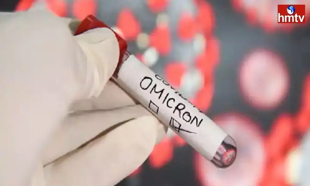 First Case Of Omicron XE Variant Detected In Mumbai