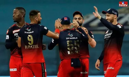 RR vs RCB Match Highlights IPL 2022 | IPL 2022 Highlights | Sports News