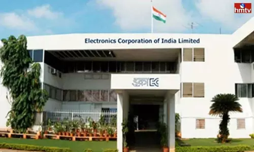 Good News for ITI students ECIL Recruitment 2022 for 1625 Junior Technician posts | Live News