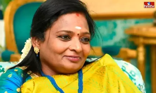 TS Governor Tamilisai Soundararajan Delhi Tour about Paddy Crop Procurement | Telangana Live News TS Governor Tamilisai Soundararajan Delhi Tour about Paddy Crop Procurement | Telangana Live News