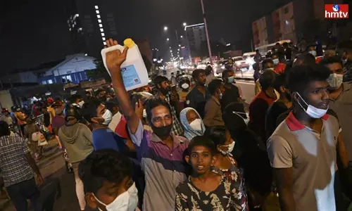 Sri Lanka Economic Crisis Live Updates | Mahinda Rajapaksa | Live News Sri Lanka Economic Crisis Live Updates | Mahinda Rajapaksa | Live News