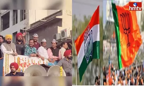 Gujarat 2024 Assembly Elections Polls Strategy | Telugu News Gujarat 2024 Assembly Elections Polls Strategy | Telugu News